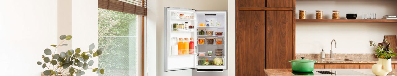 Fridge subscription