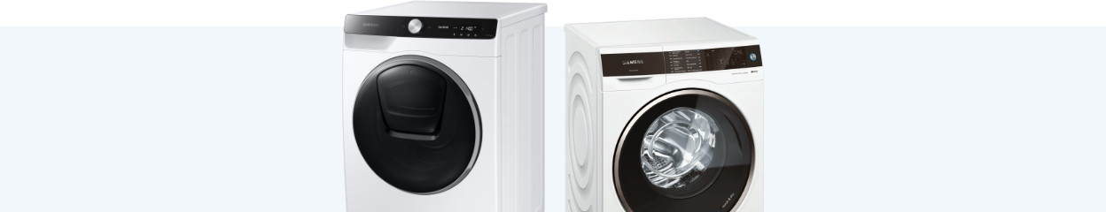 Was ist das Non-Stop-Wasch-Trockenprogramm eines Waschtrockners?