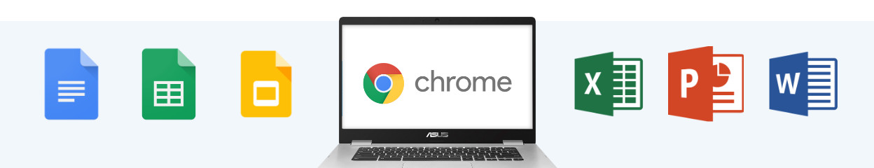 6 tips for working at home with a Chromebook