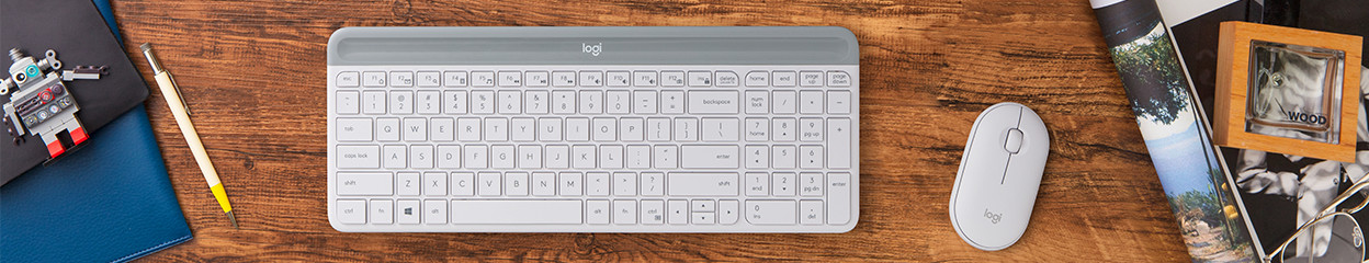 Logitech MX vs. Logitech Ergo vs. Logitech Lifestyle