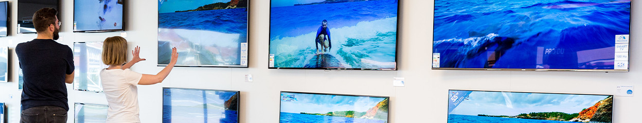 How do you choose a TV with the best sound quality?