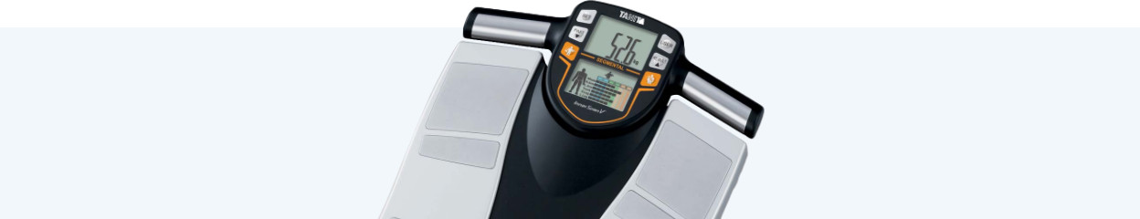 Wie kann man auf der Tanita BC-545N Waage ein Benutzerprofil erstellen?