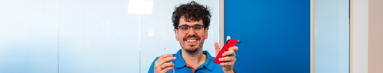 Was ist Apple Lightning?