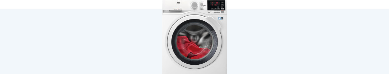 Why does your washer dryer combination dry slowly?