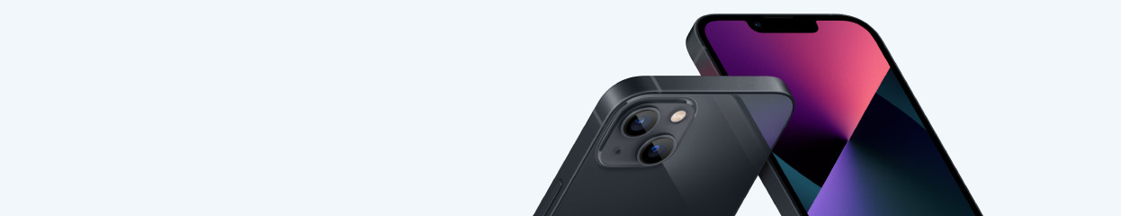 Refurbished iPhone 13