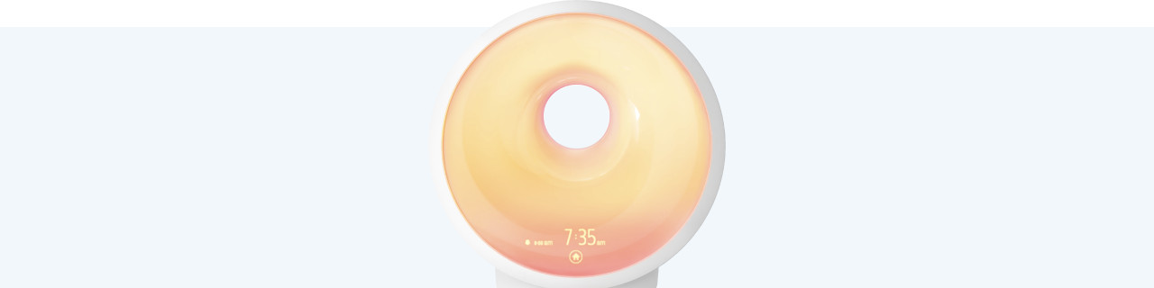 Expertenbewertung Philips Somneo HF3672/01