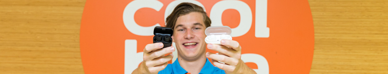 Compare the Sony WF-C500 to the Sennheiser CX True Wireless