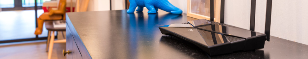 How do you reset a TP-Link Archer router?