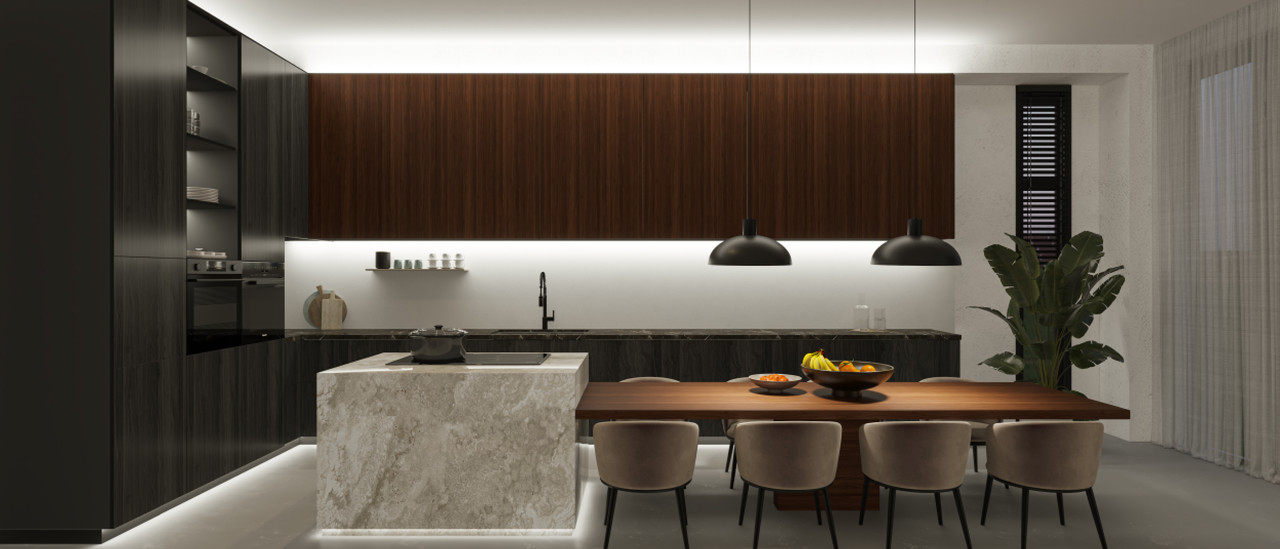 Profitiere von Funktionslicht