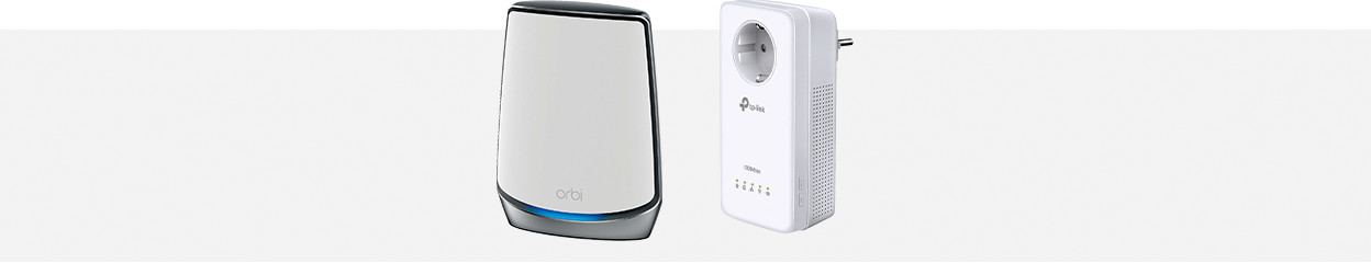 Which WiFi solution do you need to work from home?