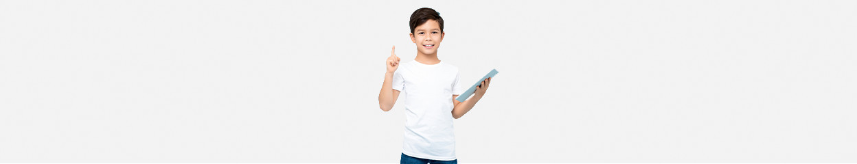 Wie mache ich das iPad kinderfreundlich?