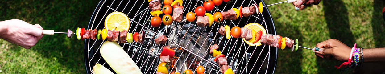 Clean the BBQ: 5 tips