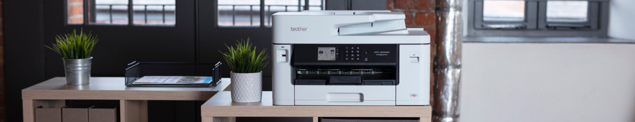 5 tips for sustainable printing