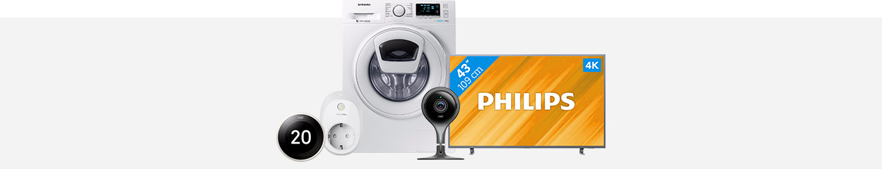 5 Smart-Produkte zur Verbindung mit deinen Smart-Lampen