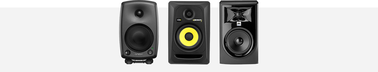 Beratung zu DJ-Lautsprechern