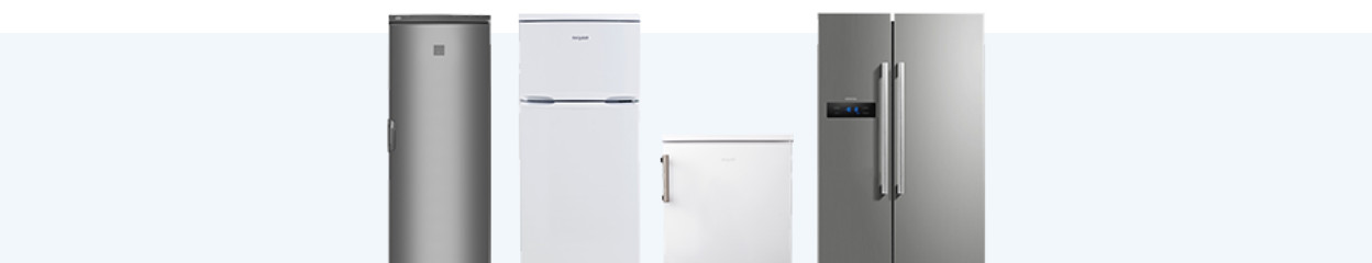 What are the dimensions of a fridge?