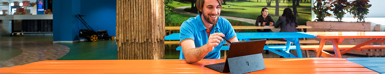 How do you extend the warranty of your business laptop?