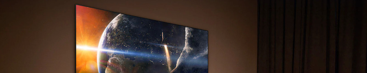 Was ist ein LG QNED-Fernseher?