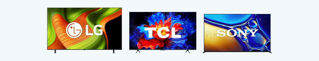 Welcher Fernseher passt zu mir?