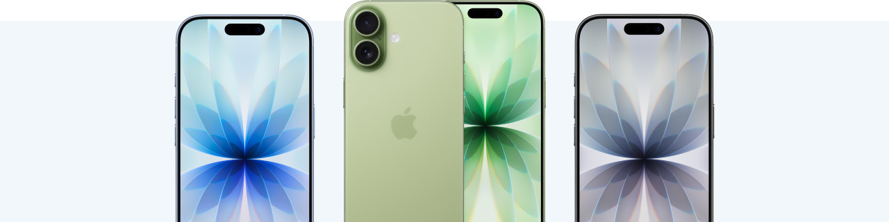 Everything on the Apple iPhone 17