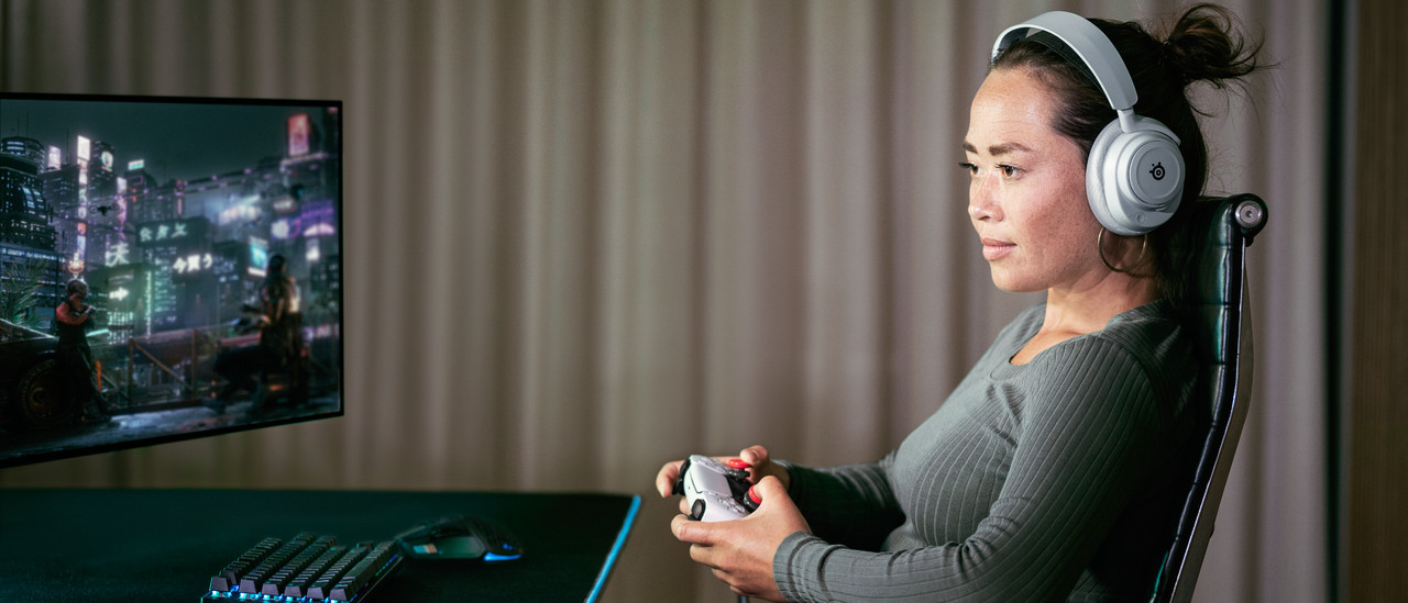 For the console gamer