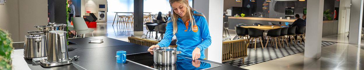 Expertenbewertung des AEG IKE95454XB