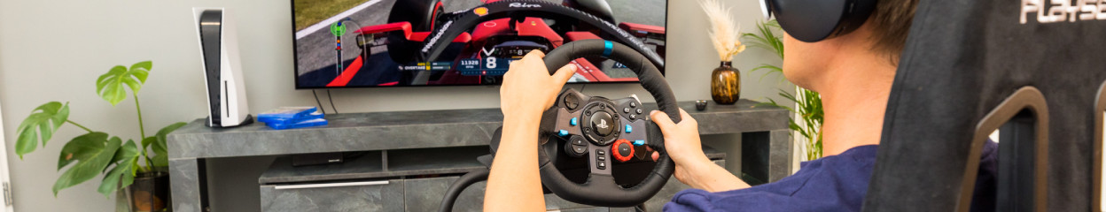 Wie wählt man einen Sim-Racing-Sitz aus?