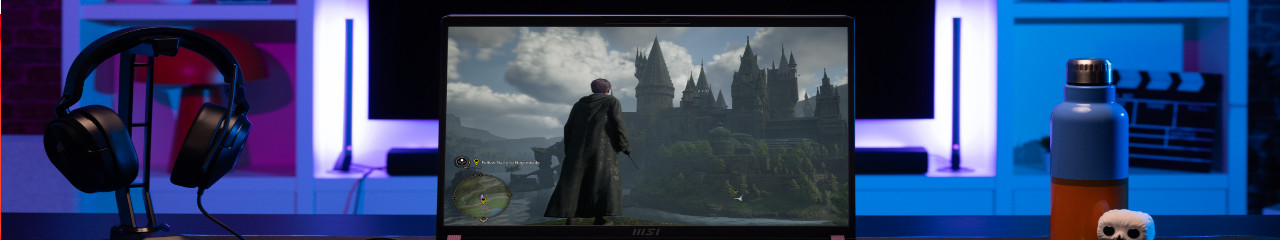 Welche Games spiele ich mit einer NVIDIA GeForce RTX 5090 Laptop-Grafikkarte?