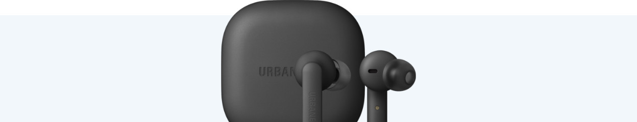 How do you solve Urbanears Alby connection problems?
