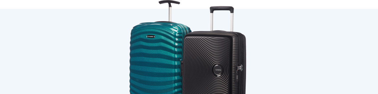 4 Tipps für die Reise mit einem Handgepäckkoffer