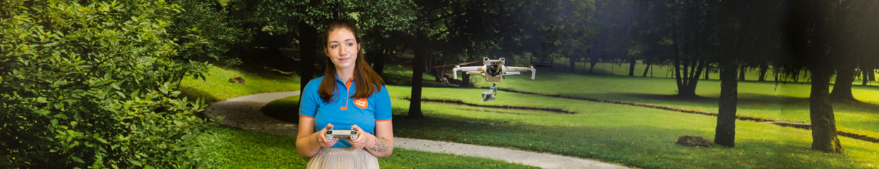 Expert review of the DJI Mini 3