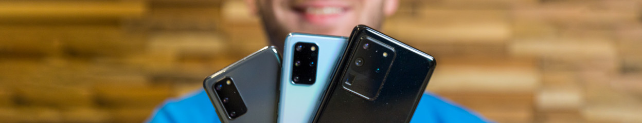 Wie löscht man Konten von einem Samsung Smartphone?