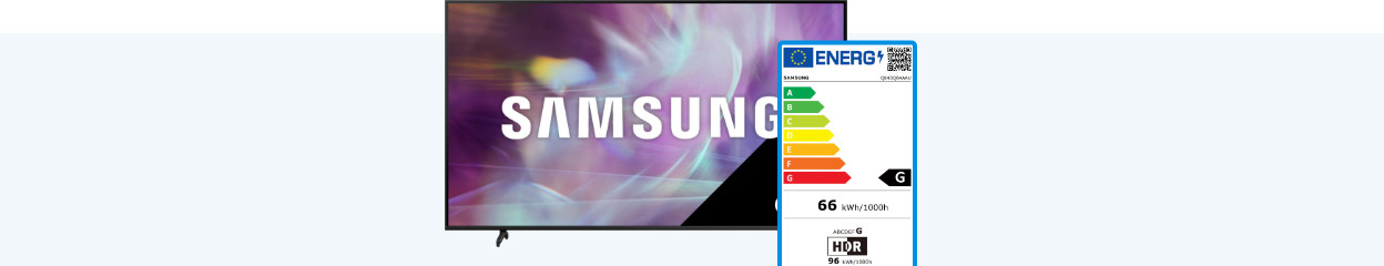 Wie wähle ich einen Fernseher mit niedrigem Energieverbrauch aus?