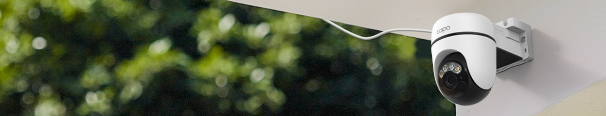 TP-Link Tapo
