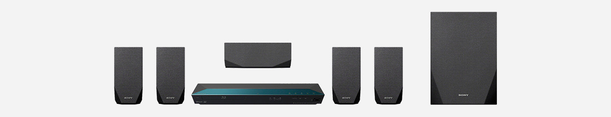 How do you choose a home cinema set?