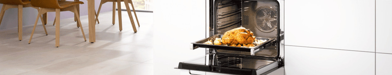 Welche Zusatzfunktionen wünschst du dir bei deinem Backofen?