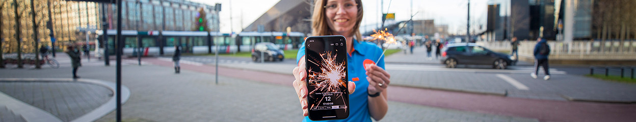 Die 4 tollsten App für den Silvester-Countdown