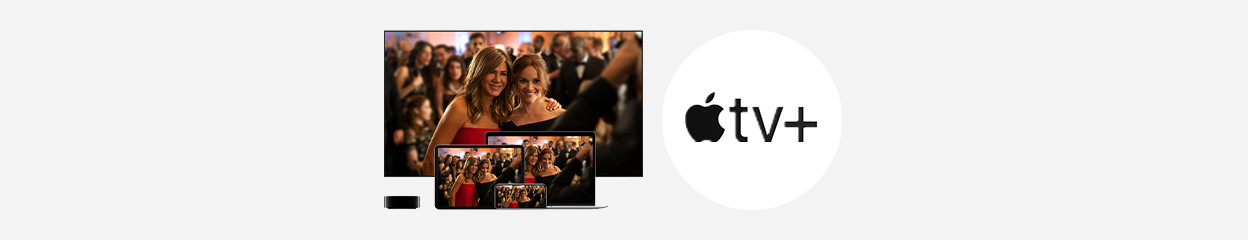The best movies and series on Apple TV+