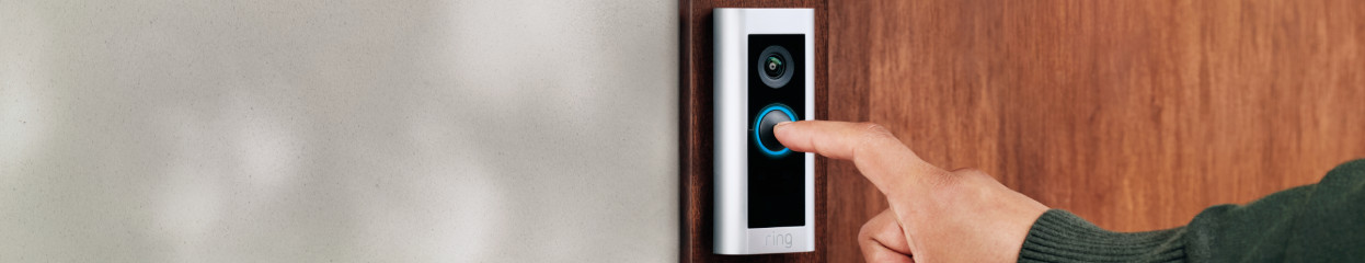 What can you do with the Ring Always Home app?