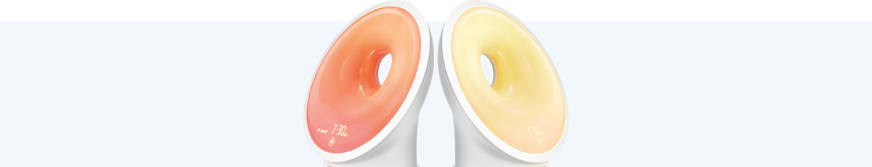 3 Tipps für den Fall, dass sich das Philips Wake Up Light nicht mit der App verbindet