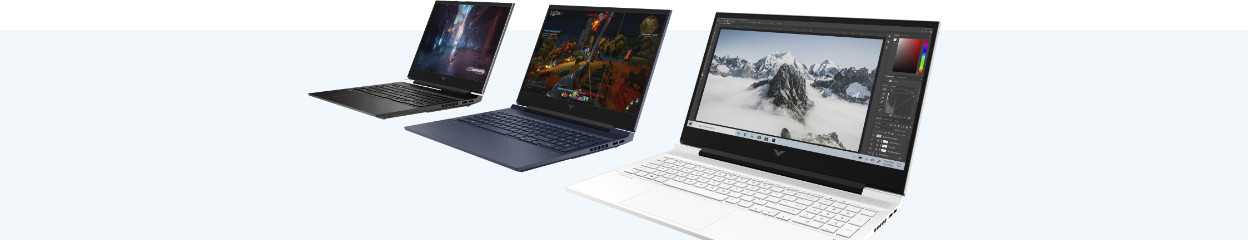 What's an HP Victus gaming laptop?