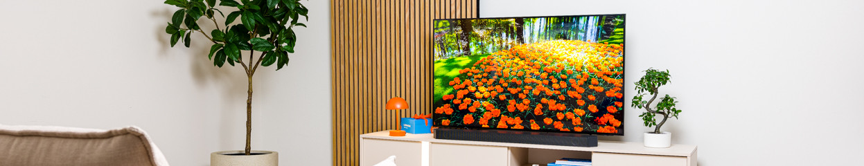 Wie verbessere ich die Bildqualität meines Fernsehers?