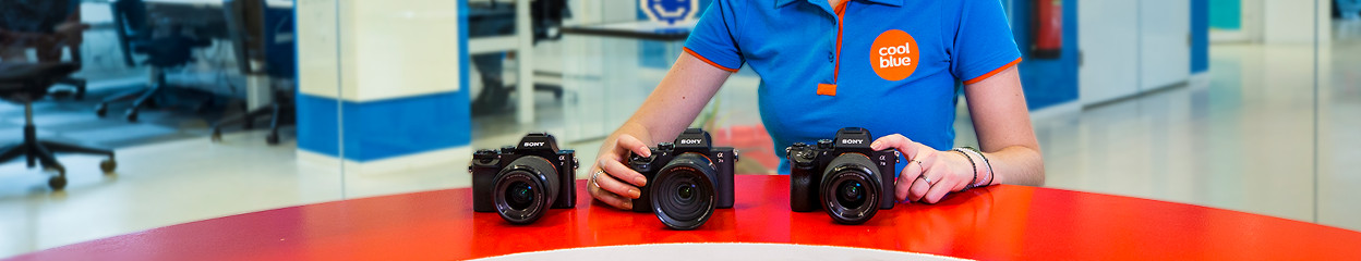 Sony A7 II und A7 III im Vergleich