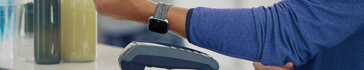 Fitbit Pay: Was ist das und wie funktioniert es?