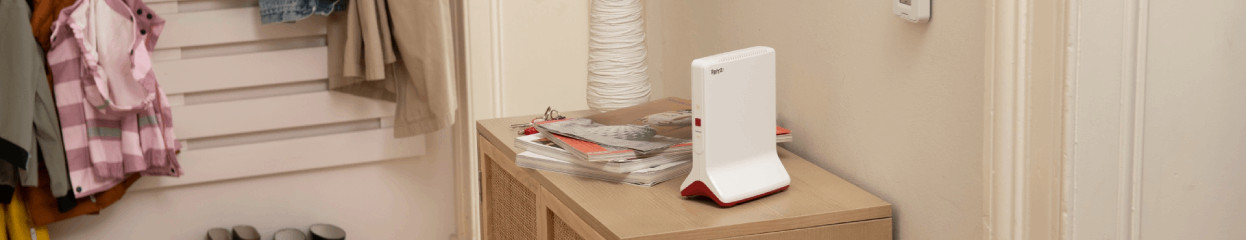 What's FRITZ! Mesh WiFi?