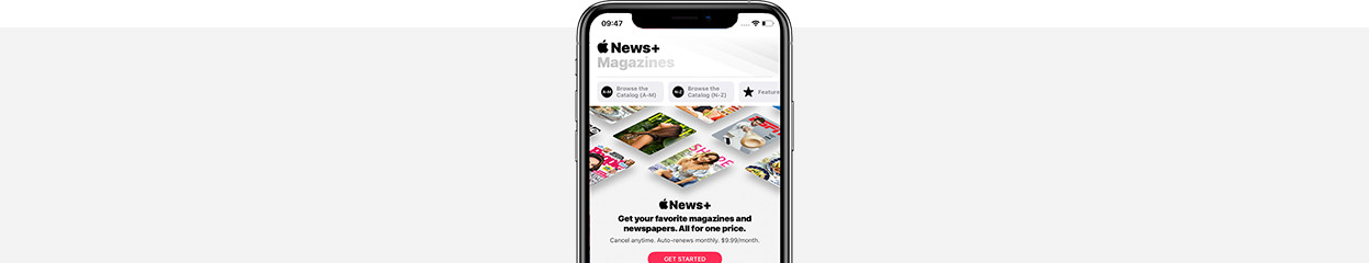 Was ist Apple News?