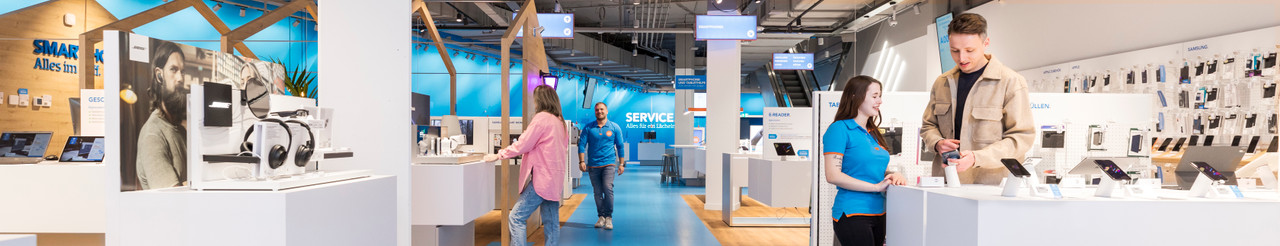 Store Düsseldorf