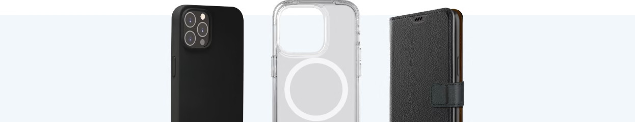 How do you choose a phone case for your Apple iPhone 15, 15 Plus, 15 Pro, and 15 Pro Max?