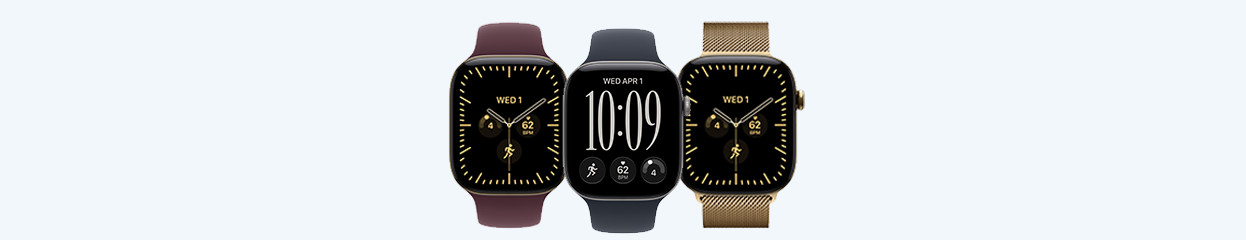 Everything on the Apple Watch Series 12