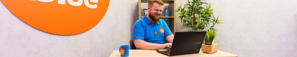 Wie deaktiviere ich den Ziffernblock im Touchpad meines ASUS Laptops?